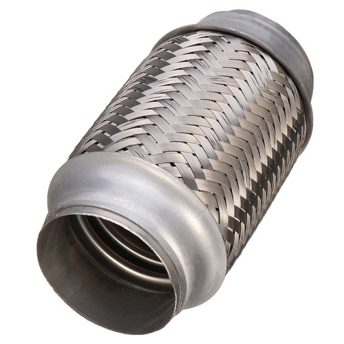 Inch exhaust flex - x, 6"