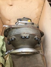 JCB VIBROMAX Rexroth Hydraulic Motor P/N 7240/10300