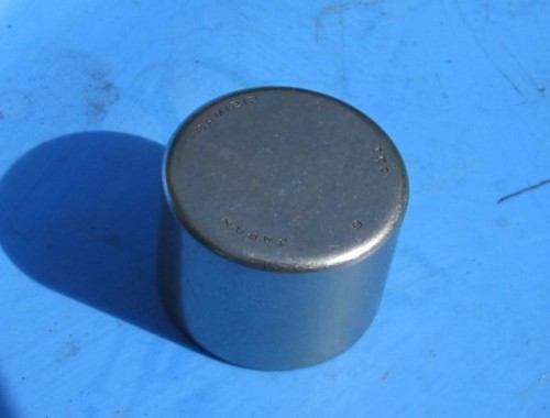 Bsa gearbox bearing - bsa,