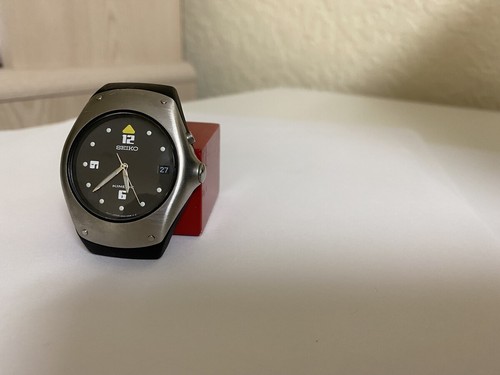 Vintage seiko arctura kinetic - vintage,