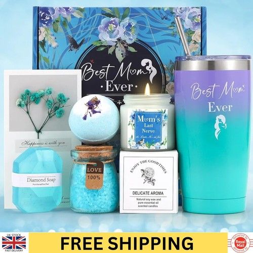 Mothers bath spa - bath, gift
