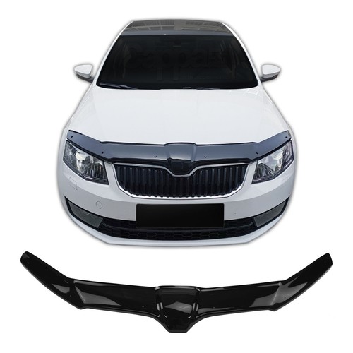 Hood deflector bonnet guard - bonnet,