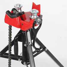 Portable Tripod Pipe Chain