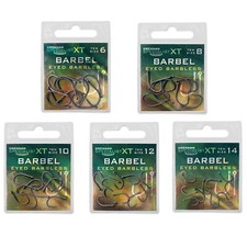 Drennan specialist barbel - drennan,