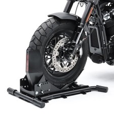Wheel chock adjustable for - wheel,
