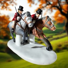 Department 56 Tallyho! Dickens