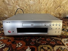 Denon AL24 Blu-Ray Disc Player DVD-3800BD Silver