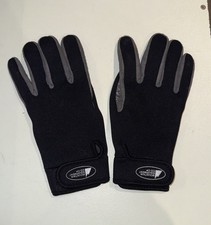 Mountain Equipment Coop Neoprene Gloves Size Medium 