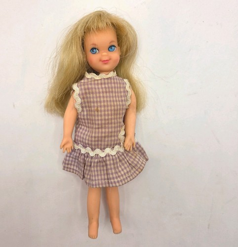 Original vintage mattel barbie - original,