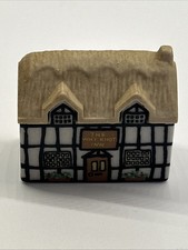 Wade Why Not Inn #5 Whimsey On