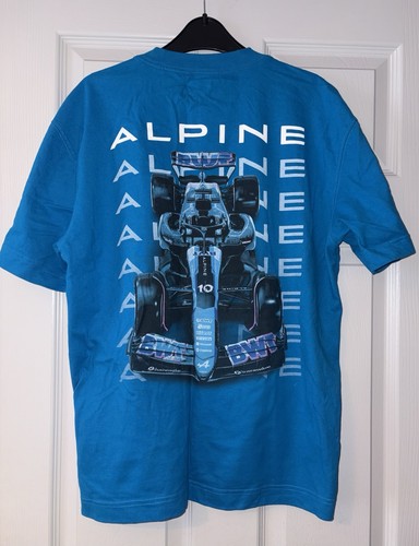 Alpine hollister unisex - alpine, f1