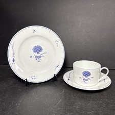 Limoges Porcelain Du Musee