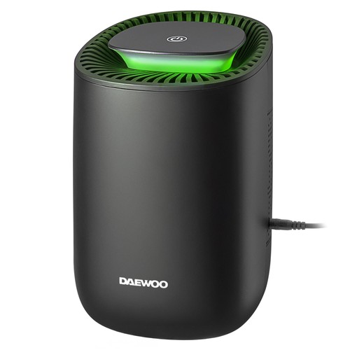 Daewoo 600ml compact - daewoo,