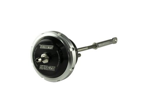 Turbosmart iwg75 ford mustang - turbosmart,