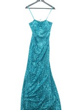 Forever Unique Maxi Dress UK8