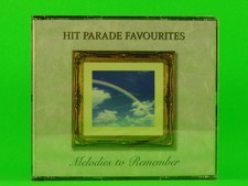 VARIOUS ARTISTS HIT PARADE