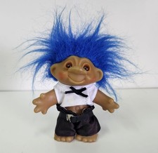 Original 1986 DAM Bow Tie