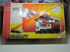JOAL - PPM 53O ATT CRANE 1:50 SCALE MODEL