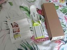 Clarks Junior Foot Measuring Gauge With Instruction Leaflet Boxed