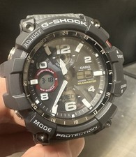 Casio G-Shock Mudmaster