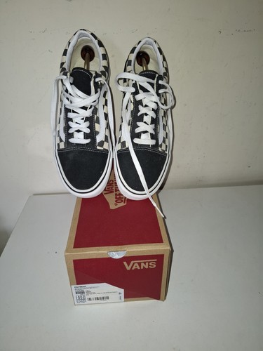 Vans old school - vans,