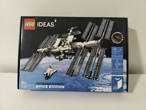 Lego ideas limited edition - lego,