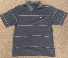 Nike Tiger Woods Collection