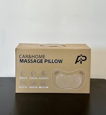Massage Pillow for Car and Home