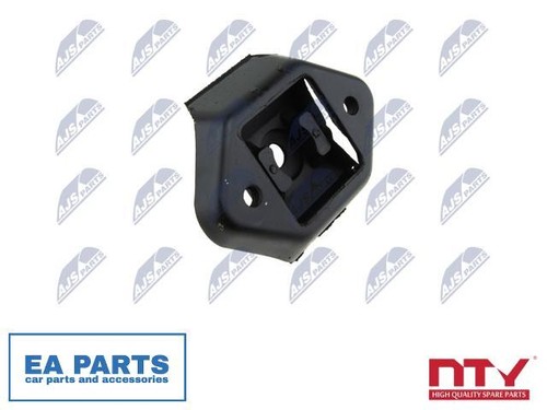 Engine mounting for suzuki - engine,