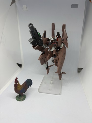 Bandai 144 gundam - bandai, hg