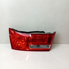 2012 Honda Accord Estate Left