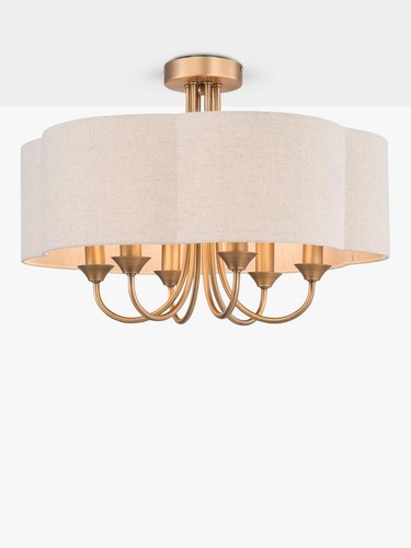 John lewis shadalier arm - john,