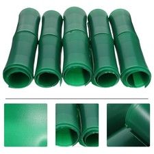 5pcs Artificial Bamboo Tube