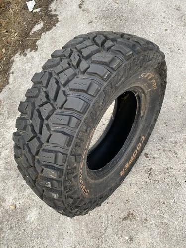 Cooper discoverer stt - cooper,