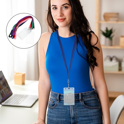 6pcs universal lanyards with - universal,