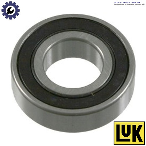 Pilot bearing clutch 410 - 410, 0105