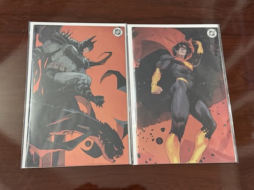Absolute batman - absolute, #1