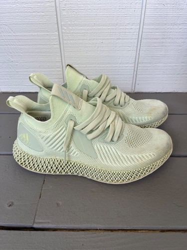 Adidas parley alphaedge 4d - parley,