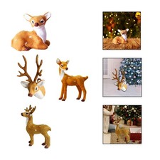 Deer Ornament Animal