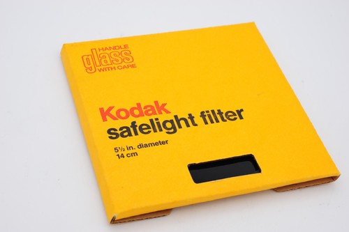 Kodak safelight darkroom - kodak,