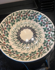 Emma Bridgewater NGS Christmas