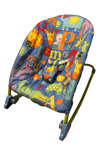 Fisher price infant recline - infant,