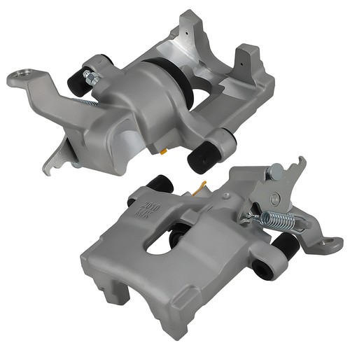 Brake caliper rear - brake,