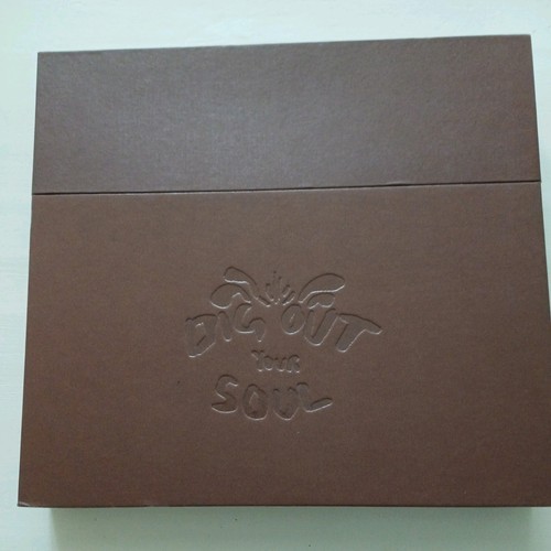 Oasis dig out your soul - oasis, uk