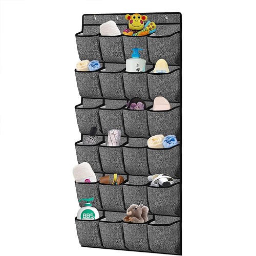 Pocket hanging shoe - pocket,