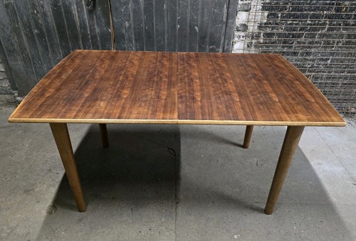 Walnut retro vintage - vintage, mid