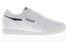 World Of Troop Crown