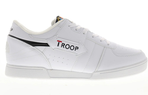 World troop crown - of,