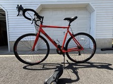 NEW Kent Trellis Hybrid Road