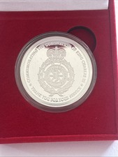 NHS King Charles III Ambulance